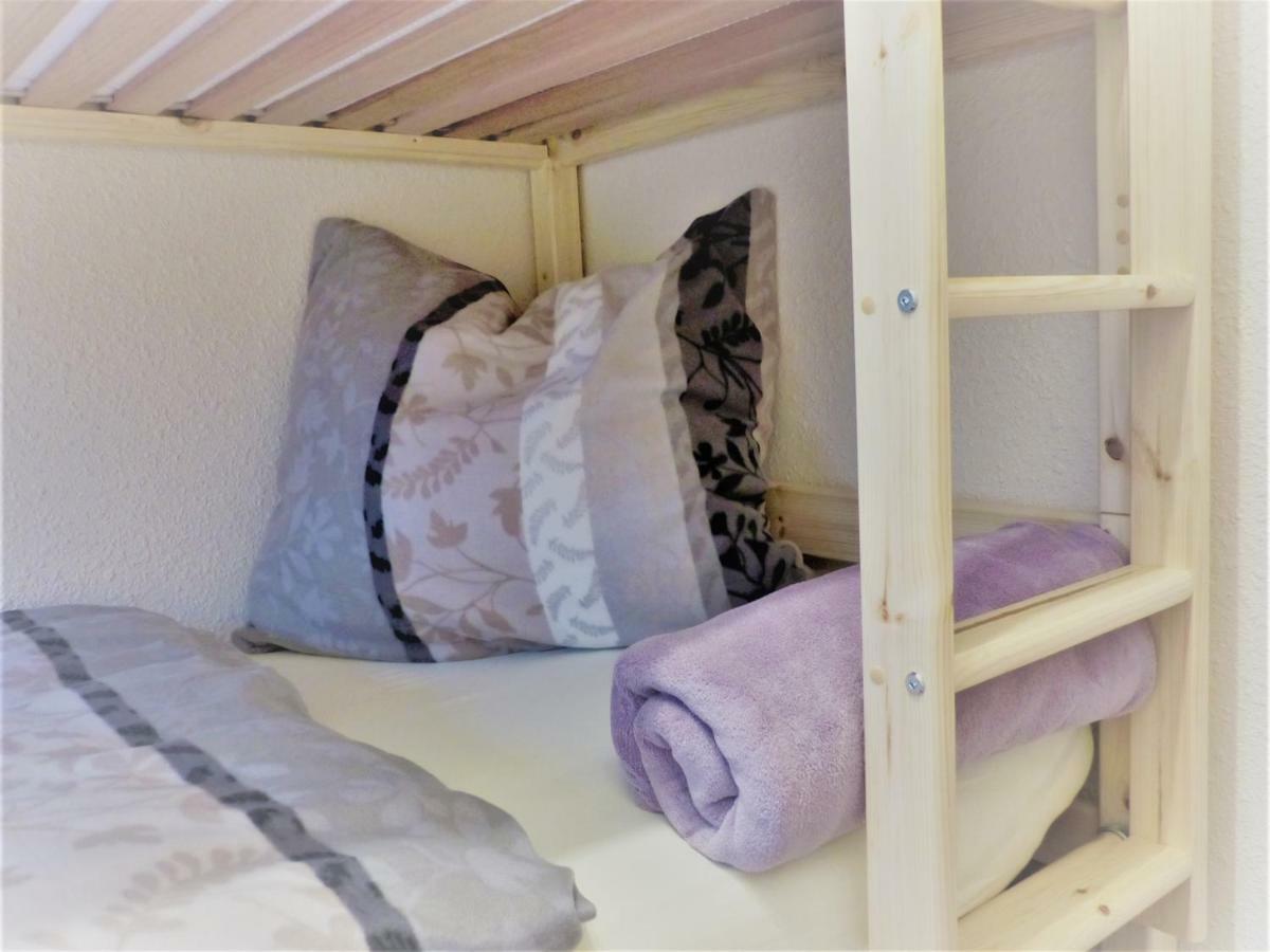 Ferienwohnung Ortrand - Pension Εξωτερικό φωτογραφία